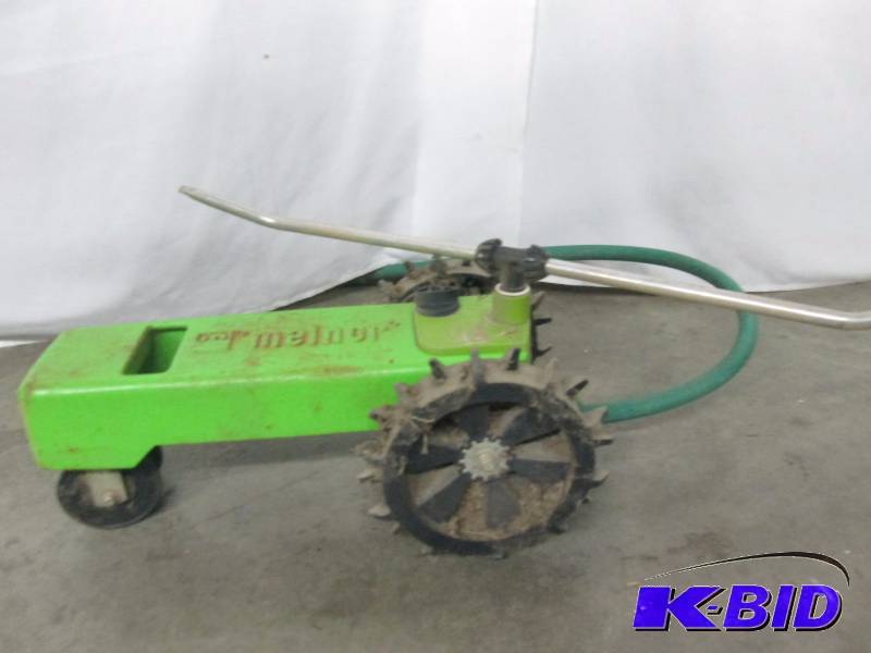 Melnor Water Tractor