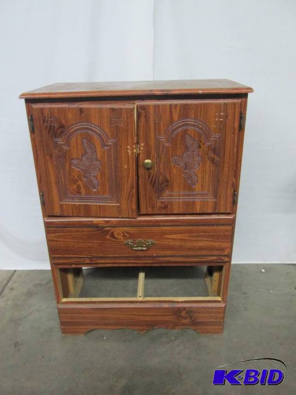 DresserCabinet