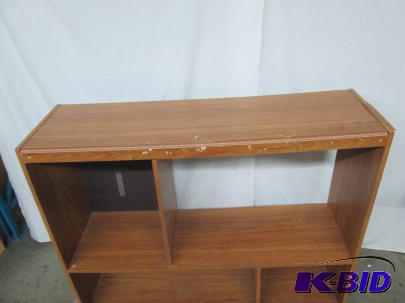 Entertainment Stand