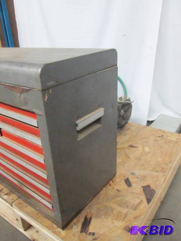 Craftsman Toolbox