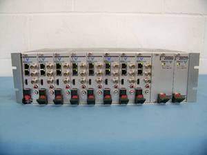 Visionary Solutions MPP1700 IP Media Processing Platform  Chassis