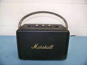 Kilburn II BT Marshall Portable Bluetooth Wireless Speaker