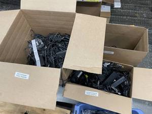 Miscellaneous Laptop Computer Power Supply Units - Dell HP Lenovo & More