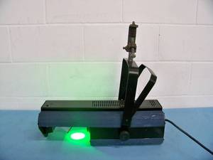 Chauvet Professional DJ - Intimidator Pro DJ Intelligent Scanner DMX Control Lighting  Light Model CH605