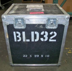Travel  Road Case