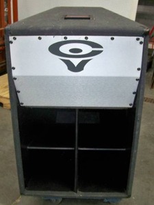 Cerwin-Vega T36750 Folded Horn Subwoofer