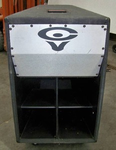 Cerwin-Vega T36750 Folded Horn Subwoofer
