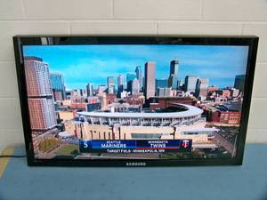 Samsung 460CX-2 Digital Signage Monitor