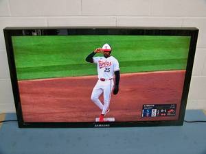 Samsung 460CX-2 Digital Signage Monitor