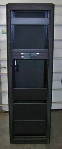 Middle Atlantic MRK-4028 Audio  Video Rack  Enclosure Unit - Lists online for $1500