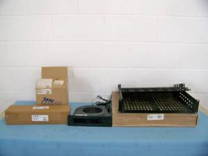 Miscellaneous Middle Atlantic Rack Items