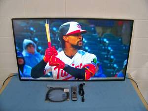 55 NEC MA551 MultiSync 4K UHD LED-Backlit LCD Monitor with Remote Control and HDMI Cable