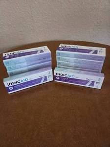 NEW IN BOX 12 packs of Covid test kits