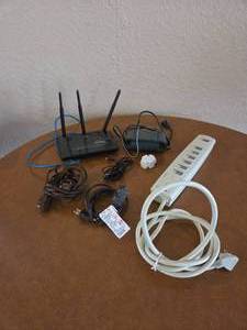 Electronics Bundle - 7pieces