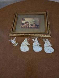 Angels Bundle - 5 pieces