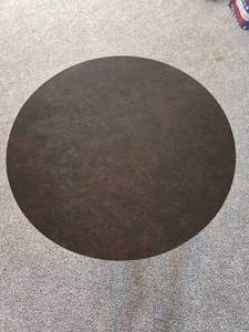 coffee brown table
