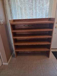 Bookshelf