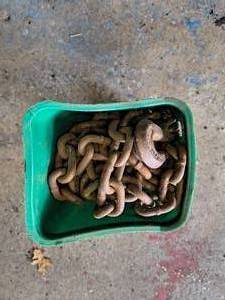 MASSIVE CHAIN