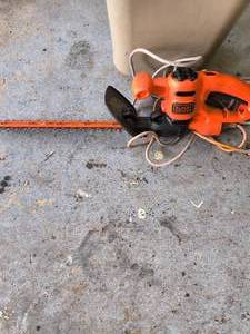 Black & Decker