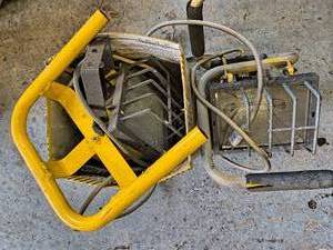 small commercial work lights