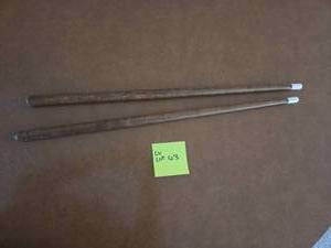 Drumsticks- oversized