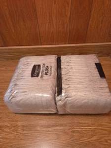 NEW - Single Pack of Depends Protection Plus