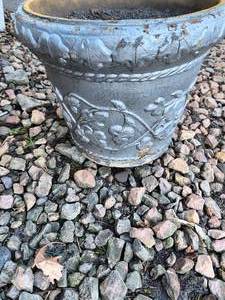 Outdoor Planter