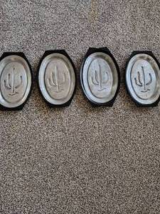 Vintage Nordic Ware