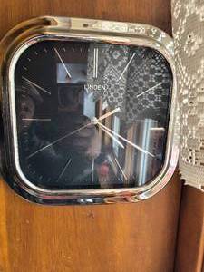 Linden Clock