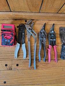 Small Tools
