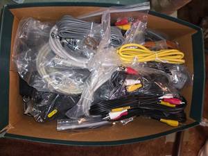 Cords
