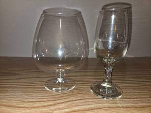 2 Glasses