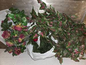 3 Garlands