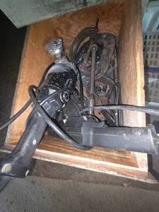 Garage Tools