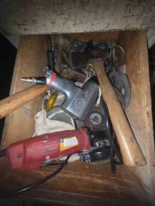 Tools