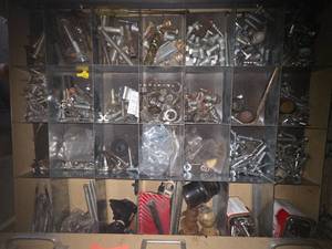 Small Tools and More
