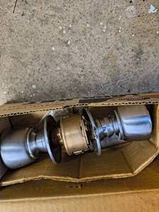 Brand New Door Knobs