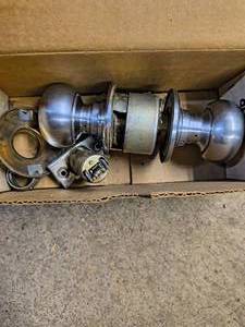 Brand New Door Knobs
