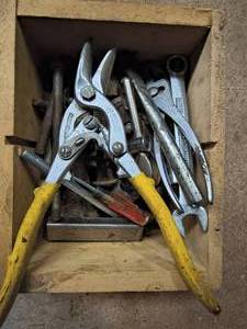 Hardware And Tools