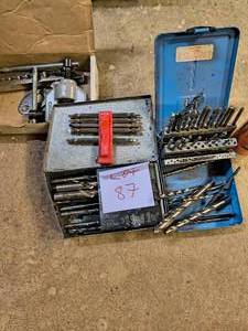 Variety of tools