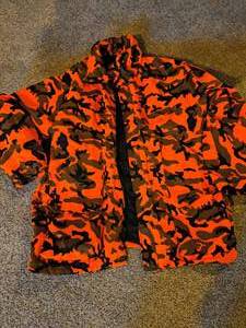 Winchester Hunting Jacket