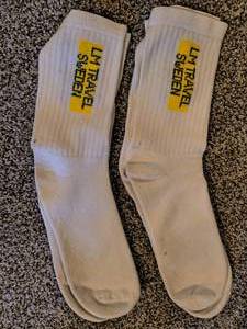 Vintage Sweden Socks