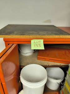 WHOLE WALLSHELF of Miscellaneous items