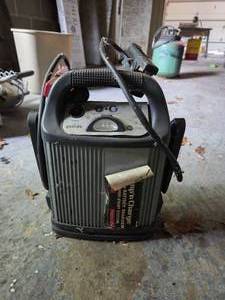 Battery Charger