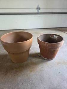 Plant Pots