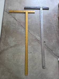 Rulers with A Level