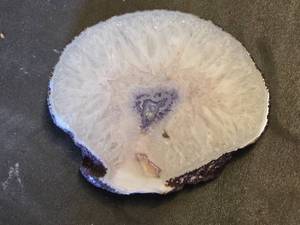 Geode Slice