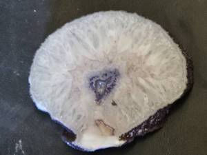Geode Slice