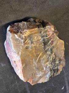 Rock or Mineral Specimen