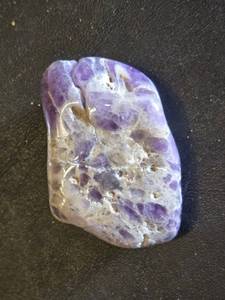 Amethyst Stone - 2.5